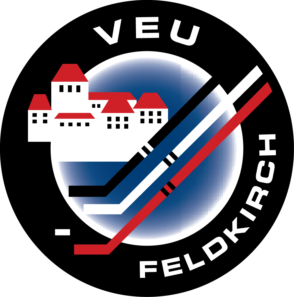 VEU Feldkirch 2016-Pres Primary Logo iron on transfers for T-shirts